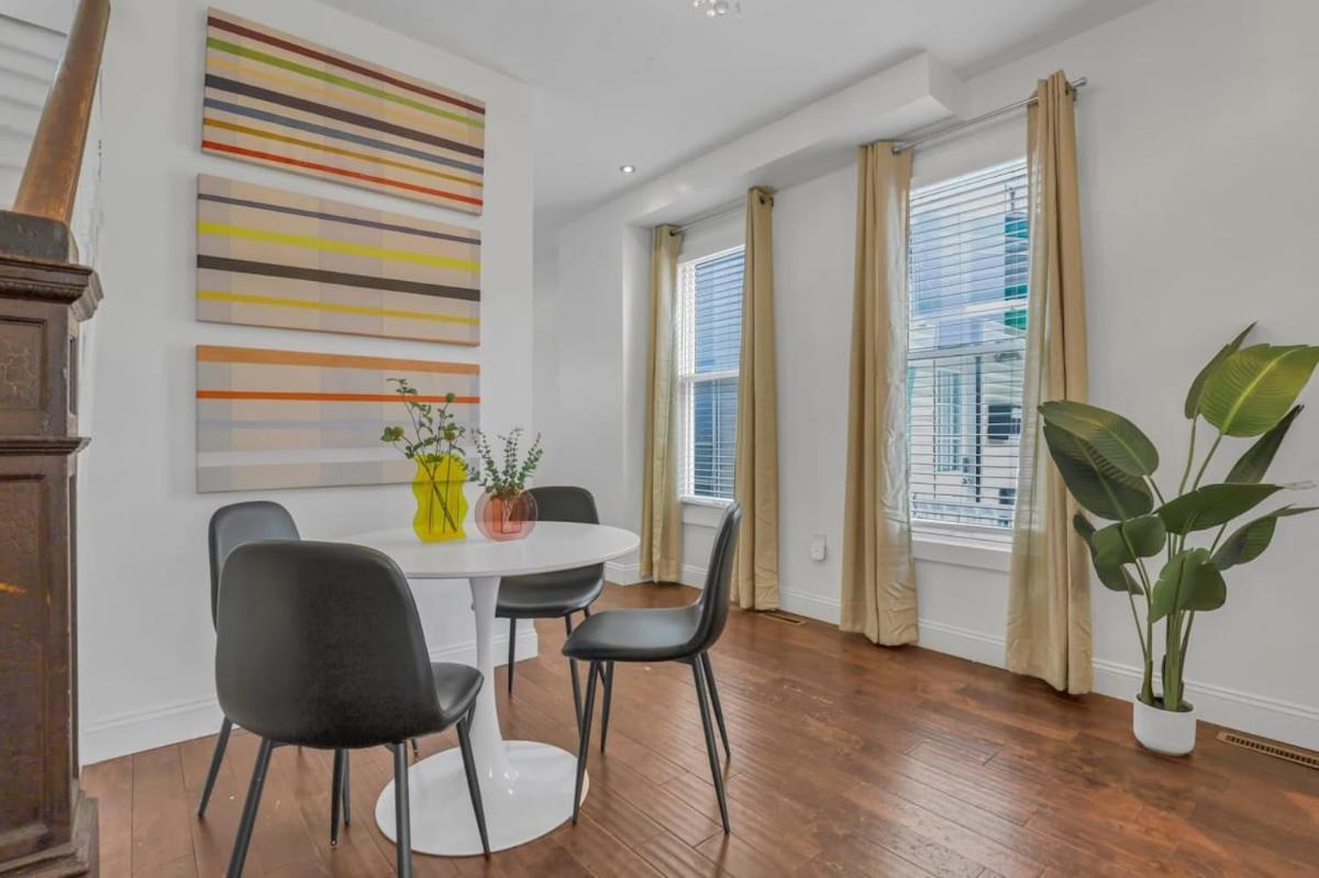فيلا Housepitality - The Columbus Game House - 2 Br المظهر الخارجي الصورة
