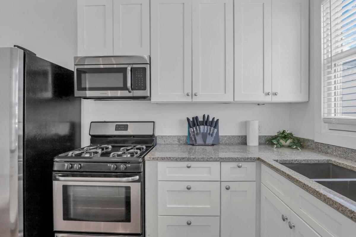 فيلا Housepitality - The Columbus Game House - 2 Br المظهر الخارجي الصورة