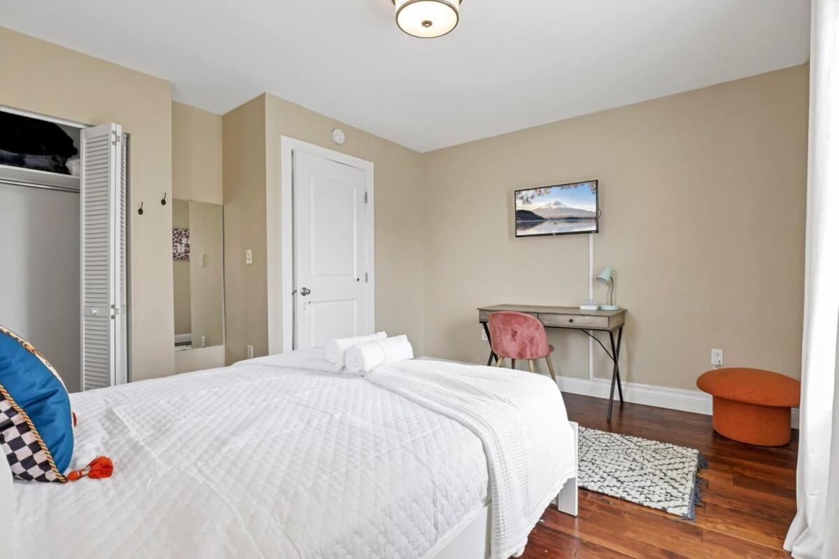 فيلا Housepitality - The Columbus Game House - 2 Br المظهر الخارجي الصورة