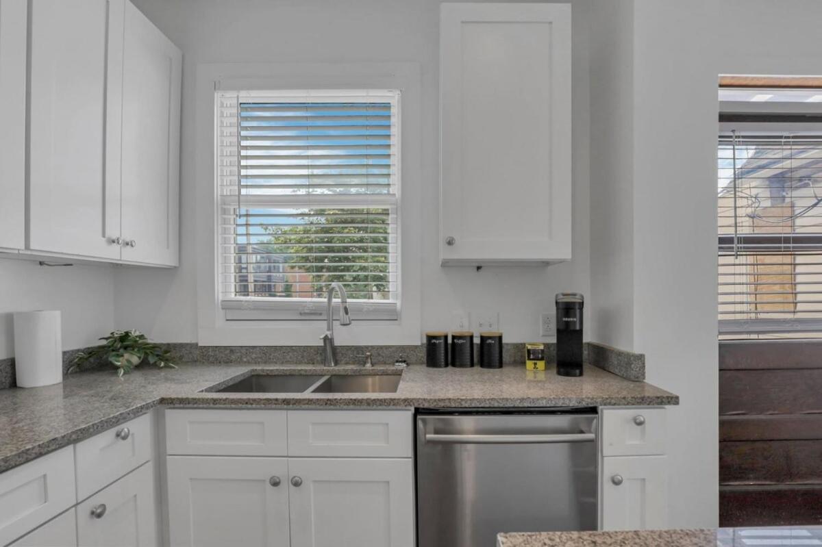 فيلا Housepitality - The Columbus Game House - 2 Br المظهر الخارجي الصورة