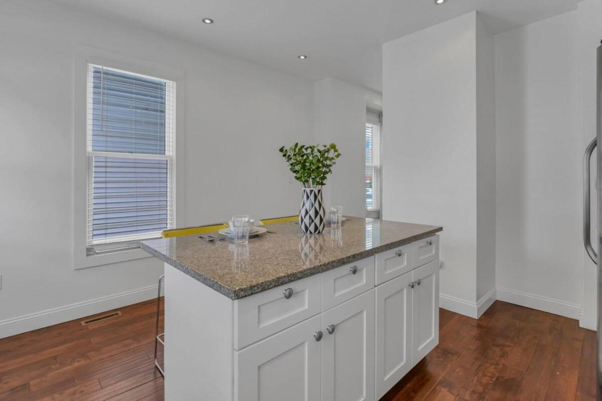 فيلا Housepitality - The Columbus Game House - 2 Br المظهر الخارجي الصورة