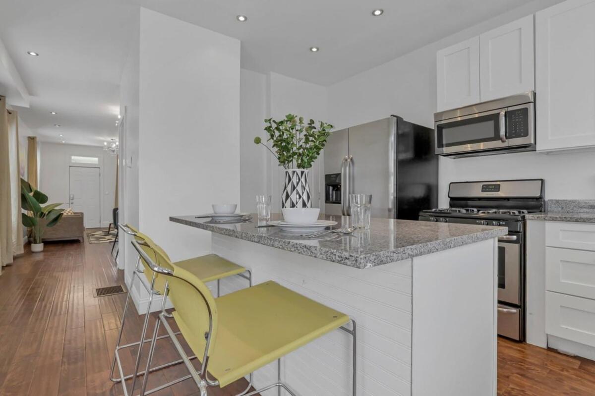 فيلا Housepitality - The Columbus Game House - 2 Br المظهر الخارجي الصورة
