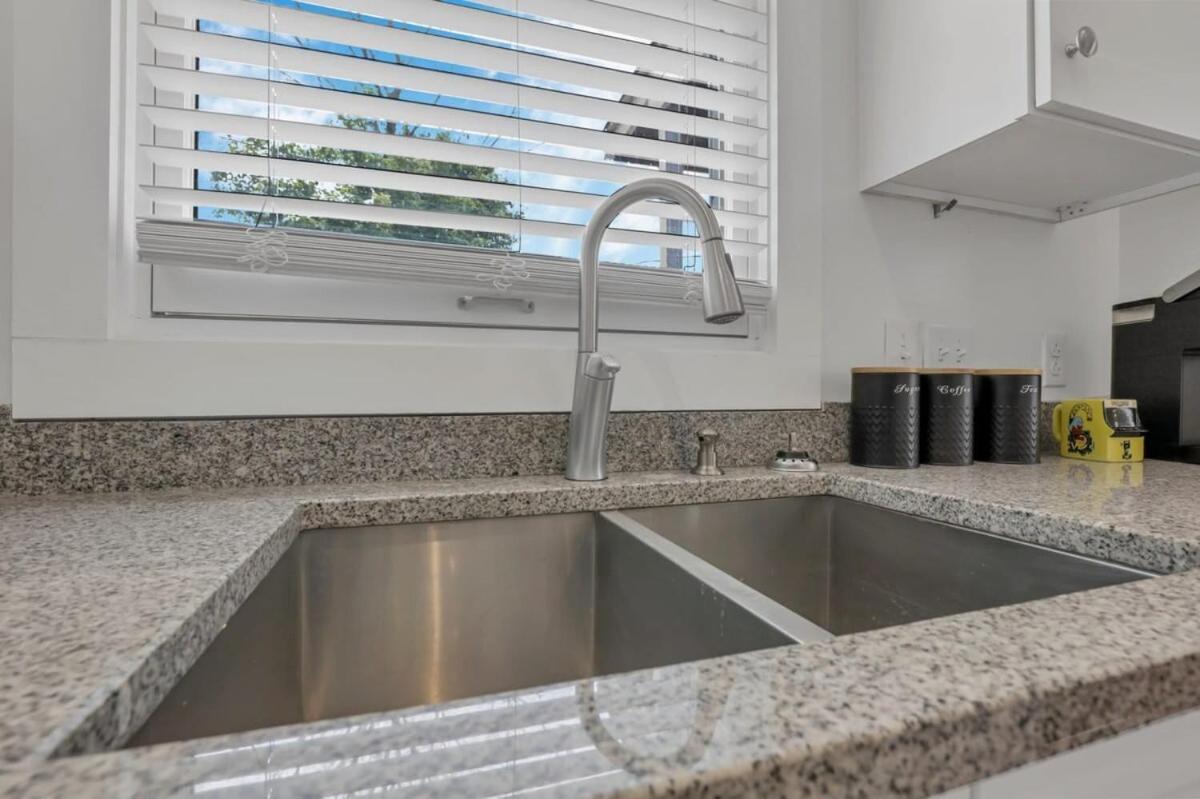 فيلا Housepitality - The Columbus Game House - 2 Br المظهر الخارجي الصورة