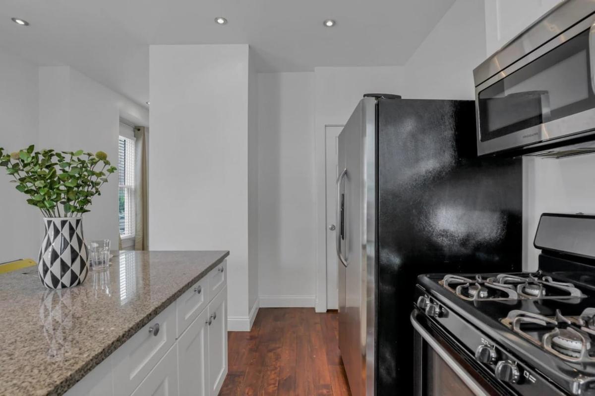 فيلا Housepitality - The Columbus Game House - 2 Br المظهر الخارجي الصورة