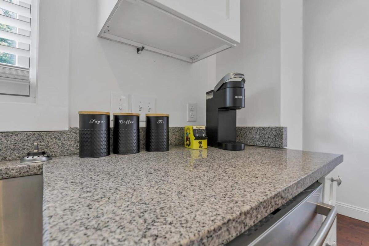 فيلا Housepitality - The Columbus Game House - 2 Br المظهر الخارجي الصورة