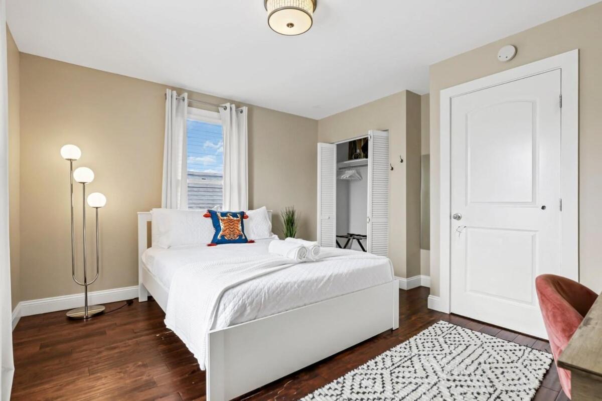 فيلا Housepitality - The Columbus Game House - 2 Br المظهر الخارجي الصورة